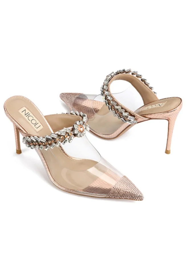 نيكولي Women's Luxury shoes