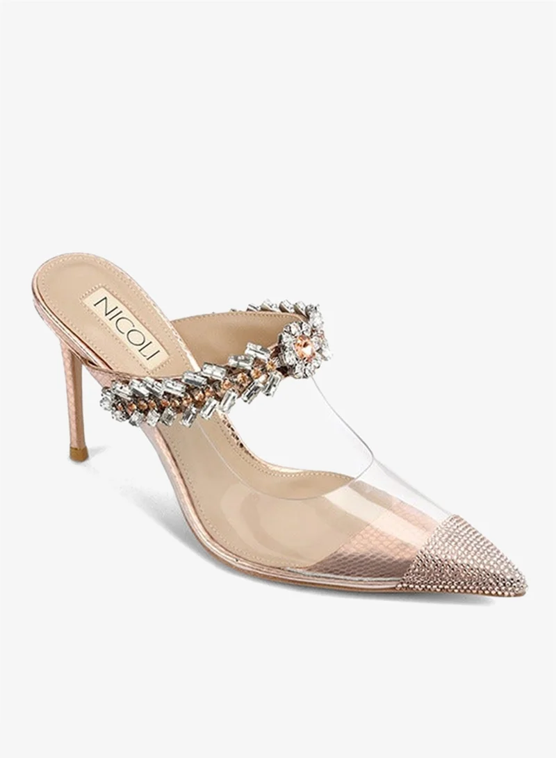 نيكولي فلوسي