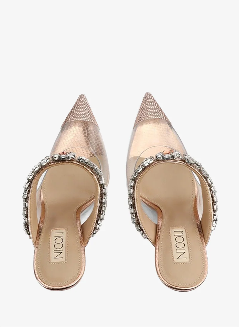 Nicoli Flossie