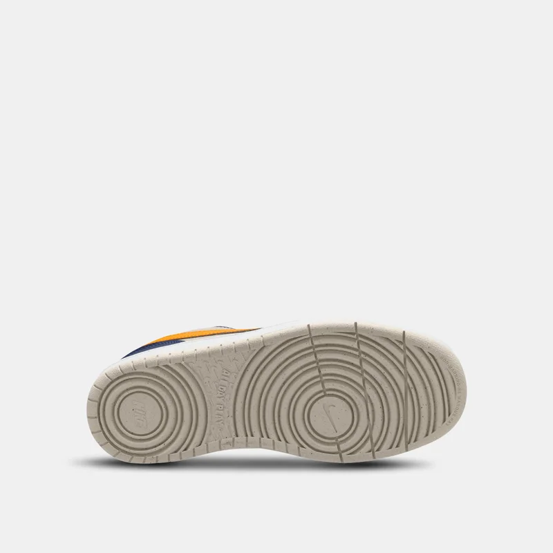 Nike Kids' Court Borough Low Recraft Shoes