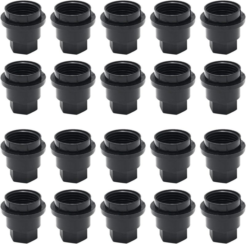 DUZFOREI 20 Pcs Lug Nut Covers for Chevrolet - Image 2