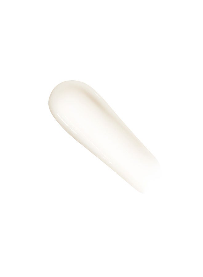 ميبلين نيويورك ليفتر غليز بلسم شفاه زيتي مرطب، غلوس بترطيب ولمعان للشفاه الناعمة 001 كلير كريف - Image 2