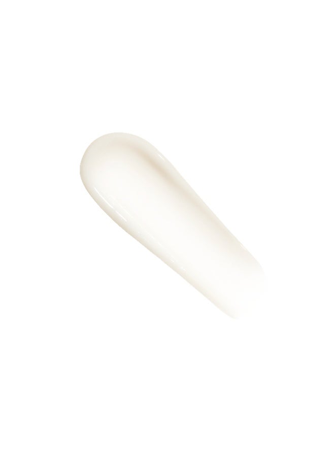 Maybelline New York Lifter Glaze Oil Balm, Hydrating Oil Balm With Hyaluronic Acid, Up to 24H Hydration, Clear Crave 001 - Image 2