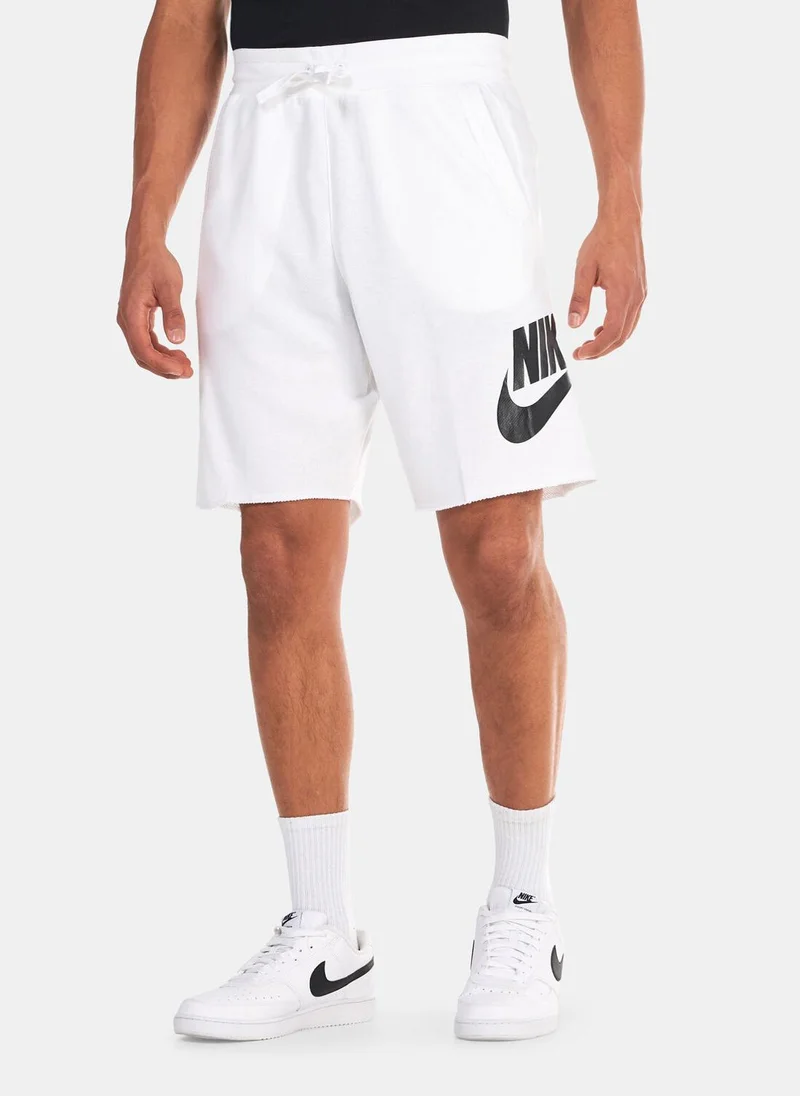 Nike Men's Club Alumni HBR Shorts