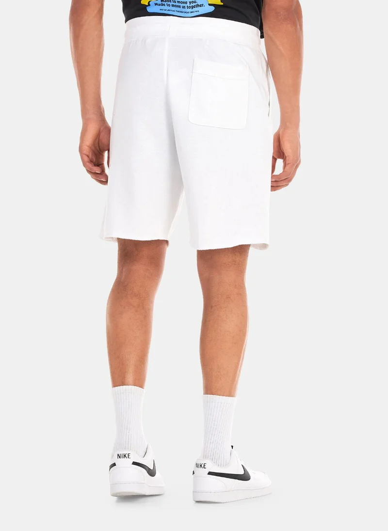 Nike Men's Club Alumni HBR Shorts