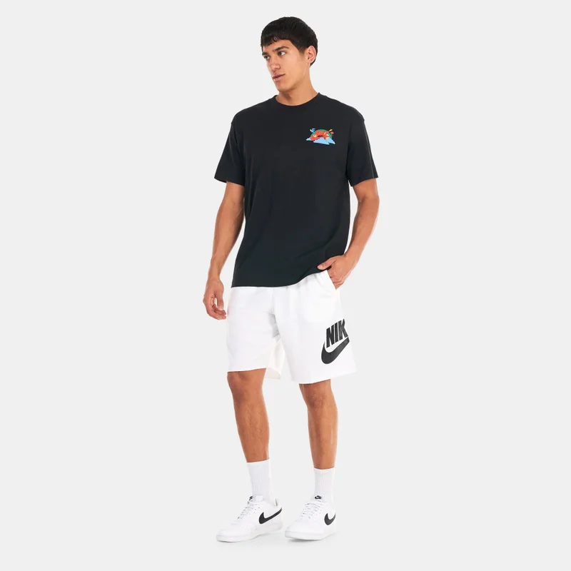 Nike Men's Club Alumni HBR Shorts