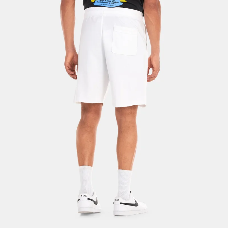 نايكي شورت كلوب الومني للرجال