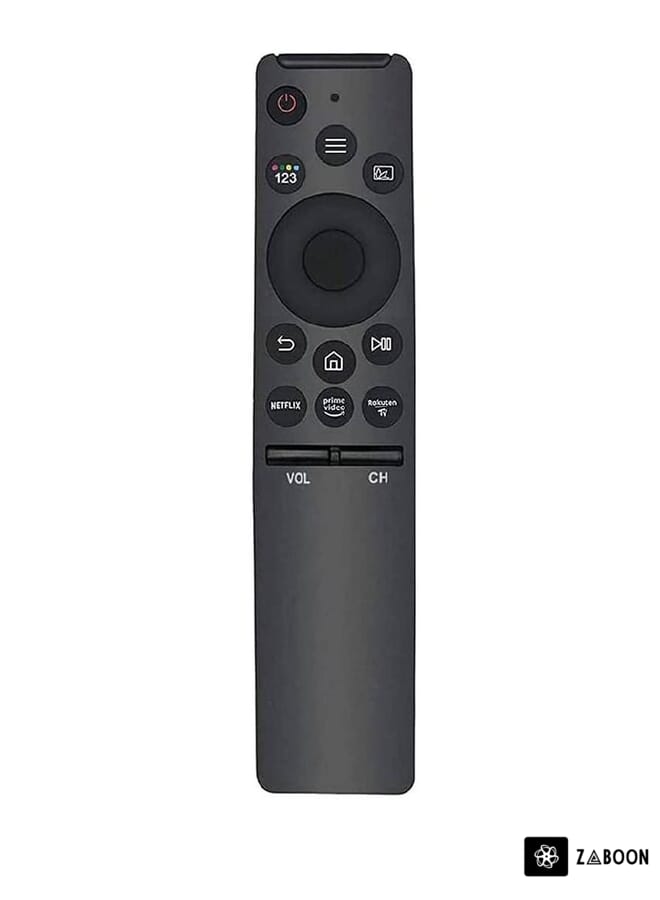 Zaboon Replacement Universal Remote Control for All Samsung Smart TV LCD LED UHD QLED 4K HDR TVs with Netflix, Prime Video
