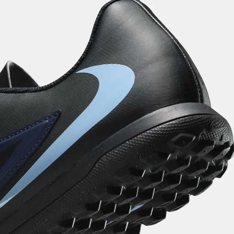 Nike Men's Phantom 6 Low Club Turf Ground Football Shoes