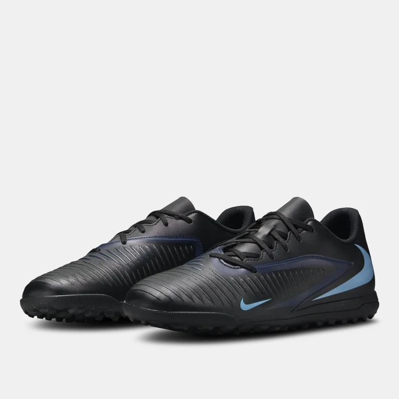 Nike Men's Phantom 6 Low Club Turf Ground Football Shoes