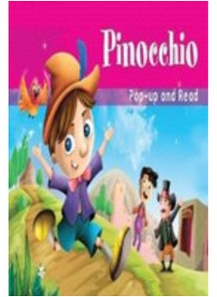 Pinocchio 