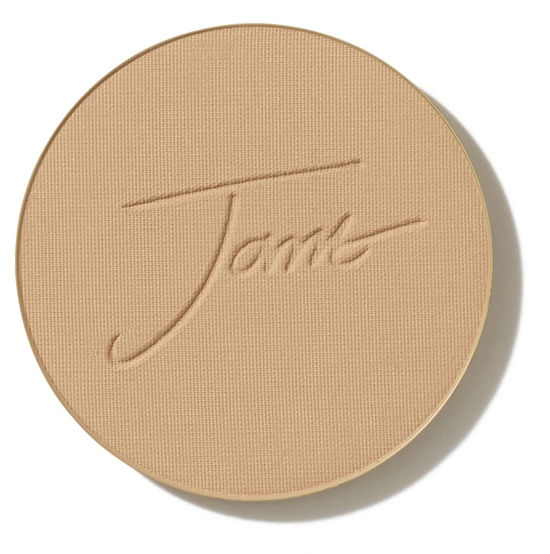 jane iredale PurePressed Base, Mineral Pressed Powder with SPF, Matte Foundation, Vegan, Clean, Cruelty-Free - Image 1