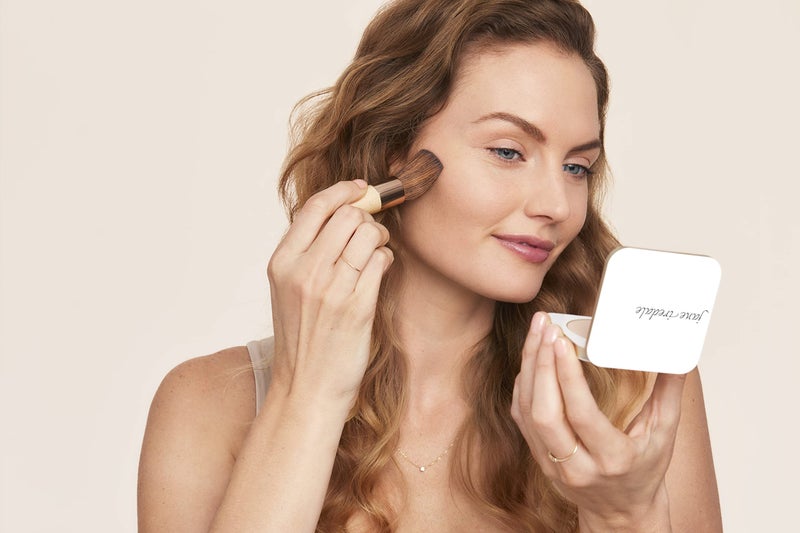 jane iredale PurePressed Base, Mineral Pressed Powder with SPF, Matte Foundation, Vegan, Clean, Cruelty-Free - Image 5