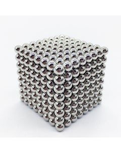 5MM1000 Silver + Iron Box