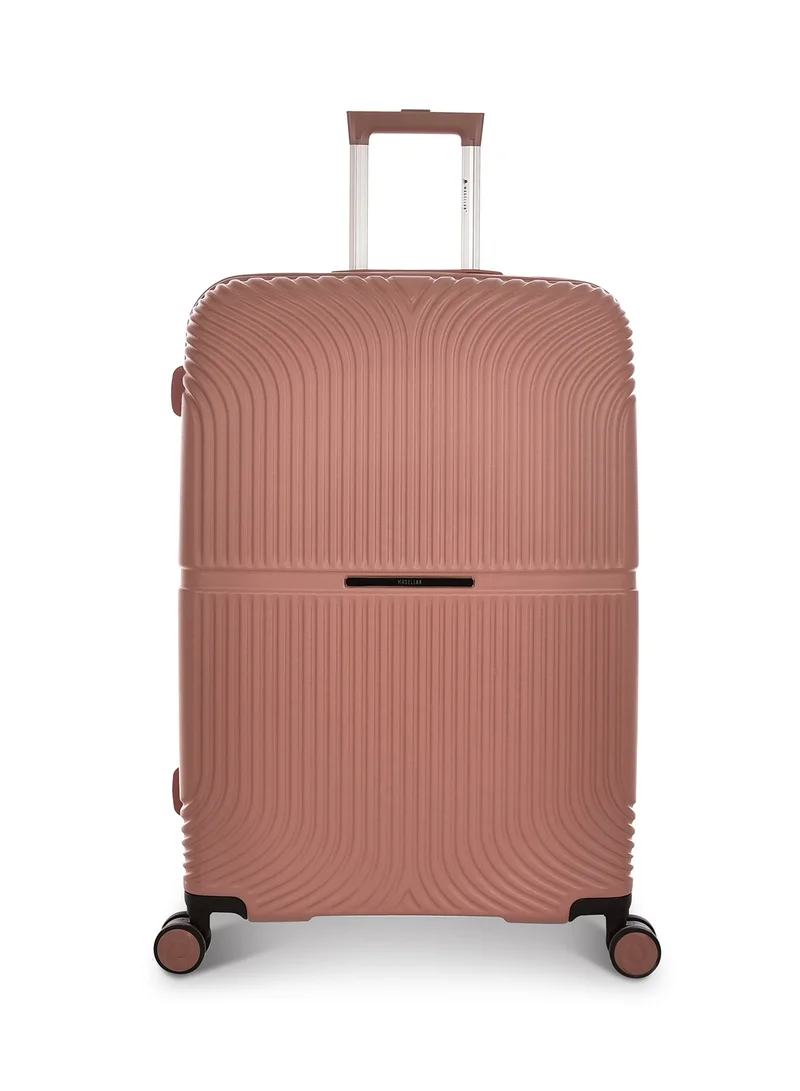 MAGELLAN Luggage Set of 3 from Magellan made out of PP | New Collection