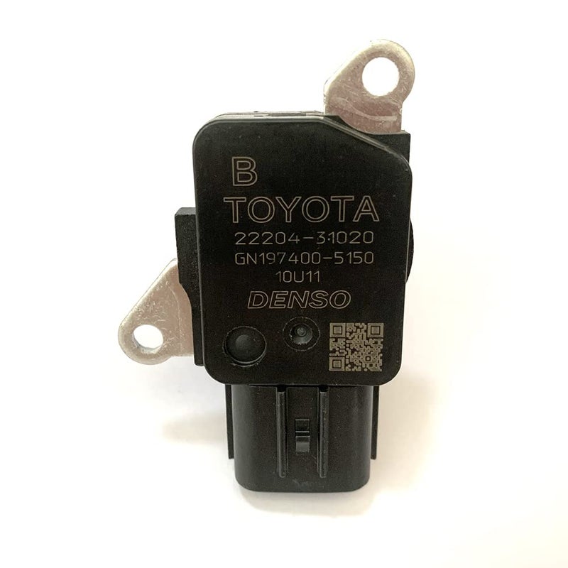 WANATOP 5 Pins Mass Air Flow Meter Sensor for Toyota Rav4 and Scion TC - Image 4