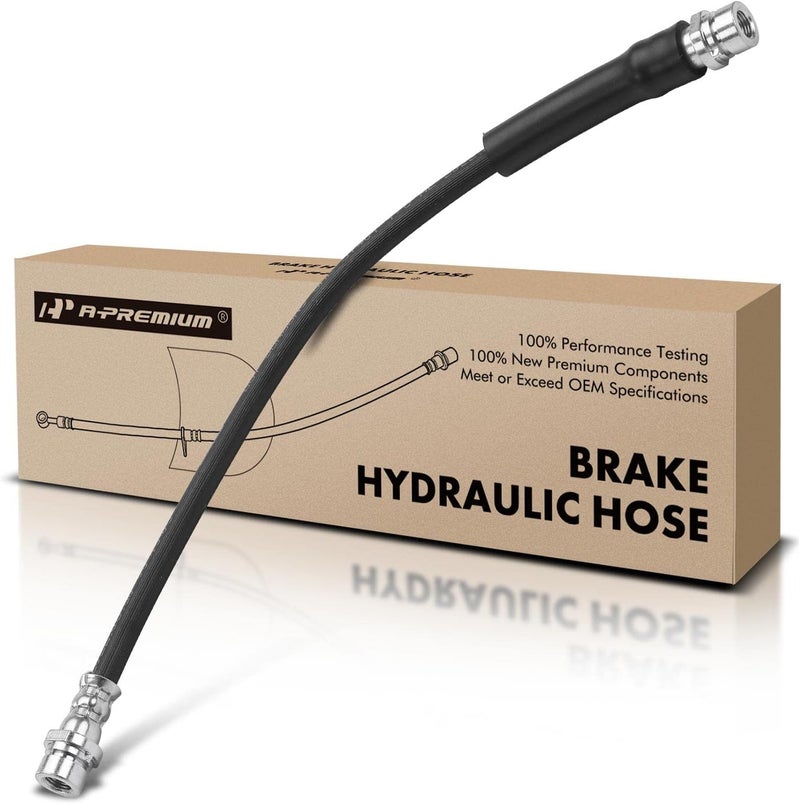 A-Premium Brake Hydraulic Hose for Ford EcoSport 2004-2012 - Image 1