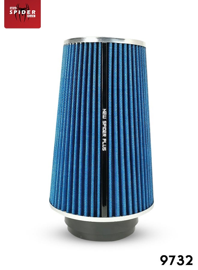 Spider Plus Riyadh SPIDER New Spider Plus High Performance Air Filter Engineered for ...