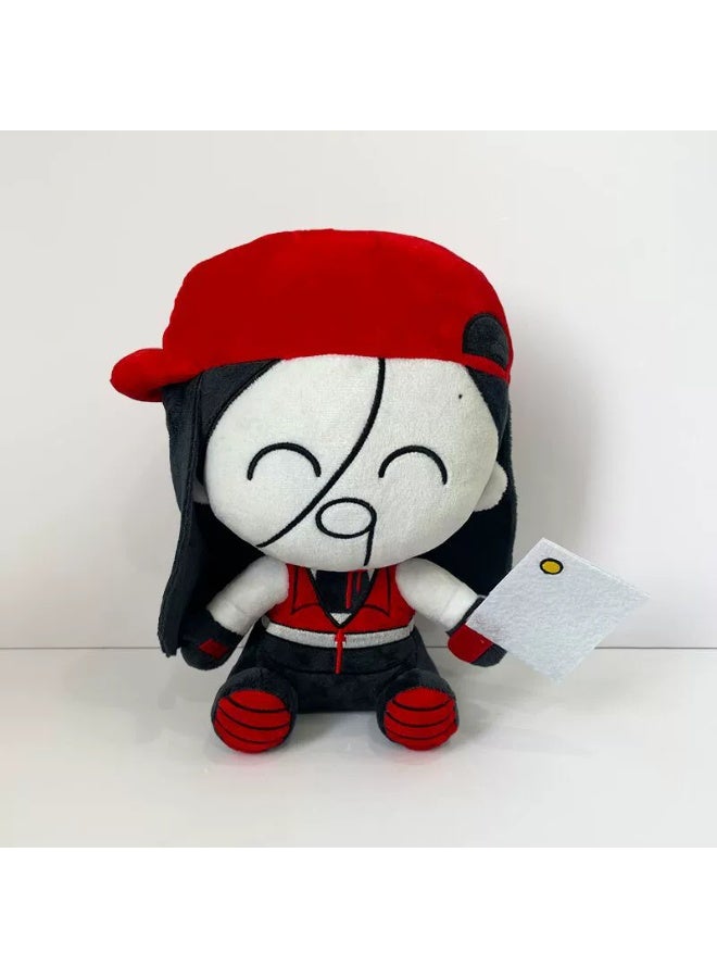 general BUTCHER VANITY Plushie - Butcher Vanity Plush Toy - Image 1