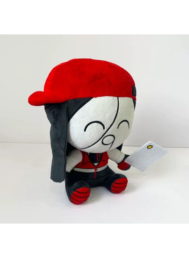 general BUTCHER VANITY Plushie - Butcher Vanity Plush Toy - Image 2