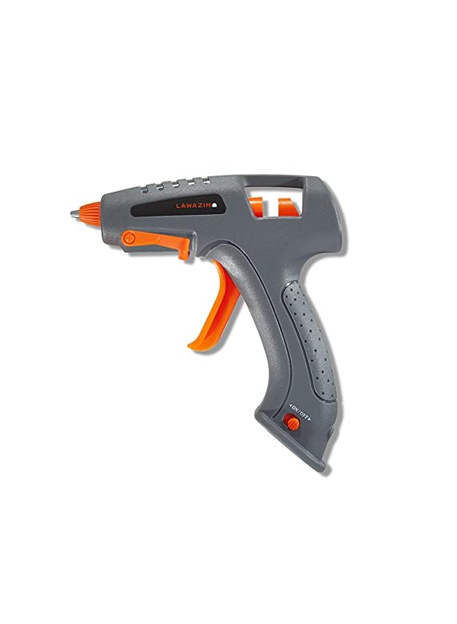 erorex مسدس الغراء الساخن اللاسلكي USB بقوة 15 واط - Image 2