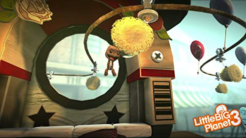 PlayStation Little Big Planet 3 Hits - PlayStation 4 - Image 5