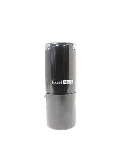 ExcelMark Round Teacher Stamp Super Red Ink  - Image 5