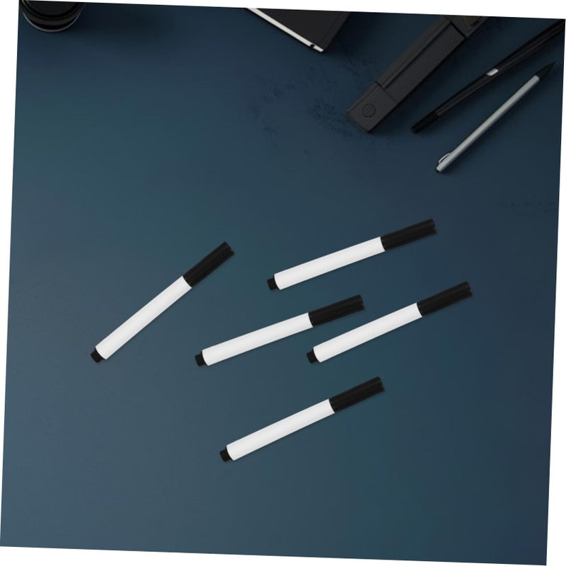 20 Pcs Liquid Chalk Markers Dry Erase Pens for Whiteboards Glass Chalkboard Smooth Writing Office - Image 5