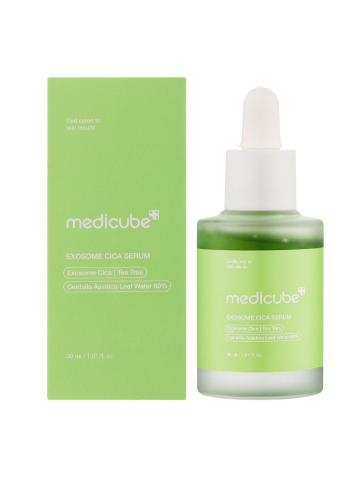 Exosome CICA Serum 30ml - Image 1