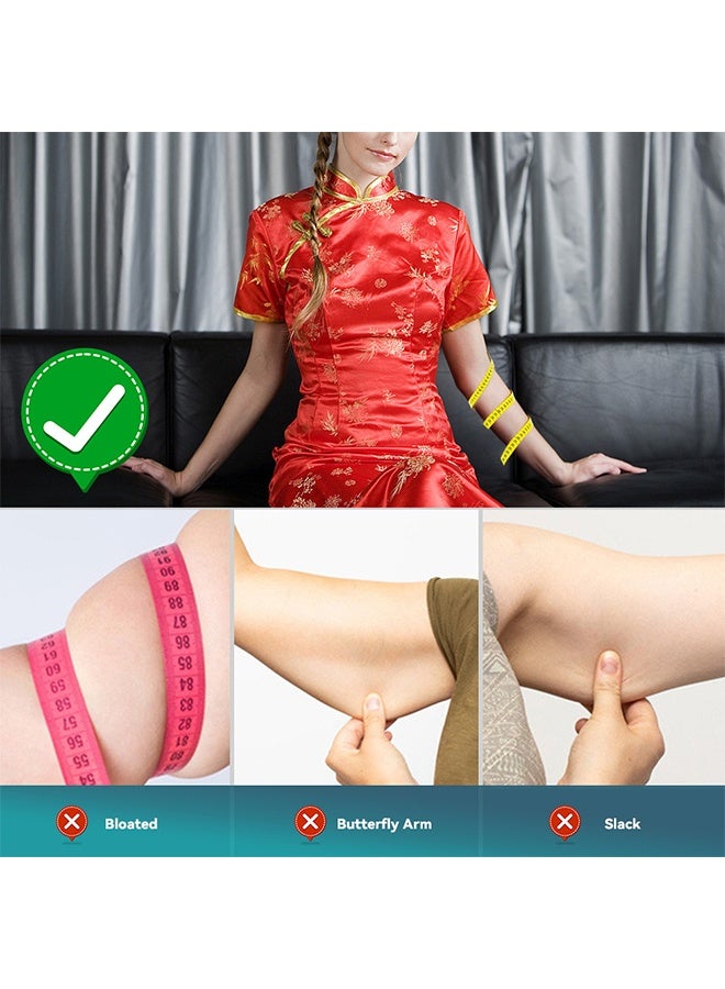 Sumifun Burn Fat Cream - for Belly Hand and Leg Hot Slim Cream with Ginger Natural Ingredients Slim Cream Body Slimming Cream Stomach Slimming Cream Fat Burning Cream 20g - Image 5