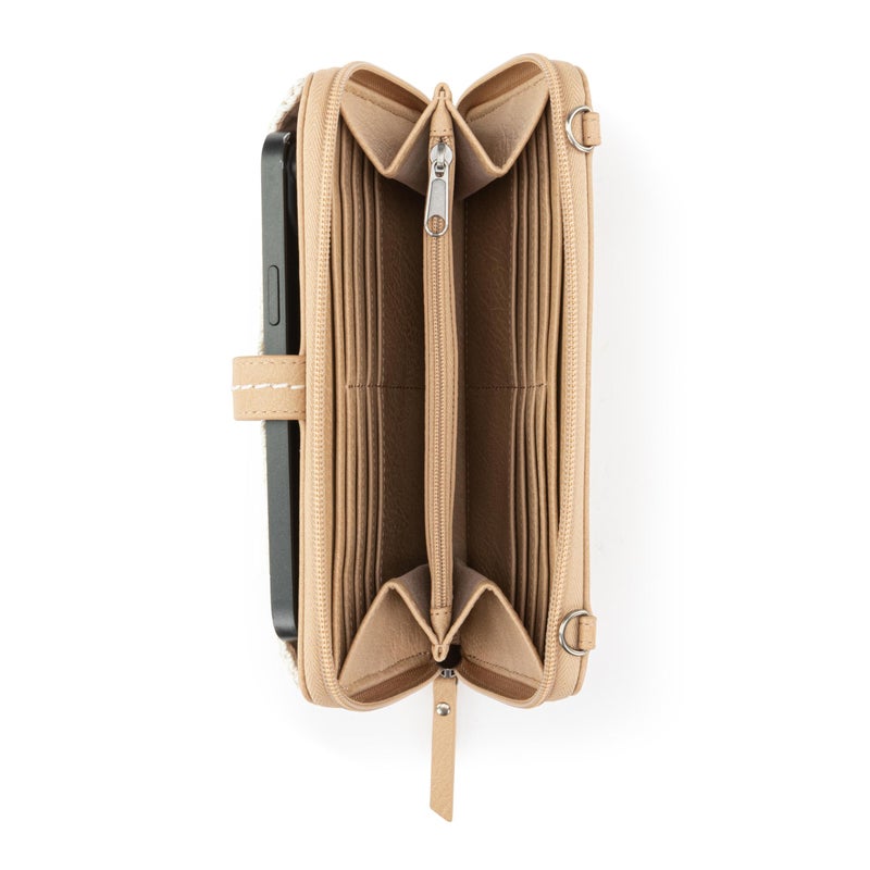The Sak Iris Smartphone Crossbody - Image 5