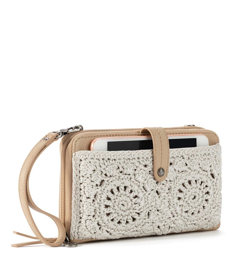 The Sak Iris Smartphone Crossbody - Image 4