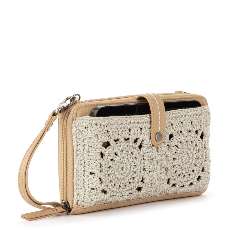 The Sak Iris Smartphone Crossbody - Image 3