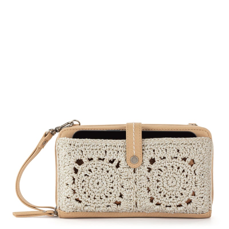 The Sak Iris Smartphone Crossbody - Image 1