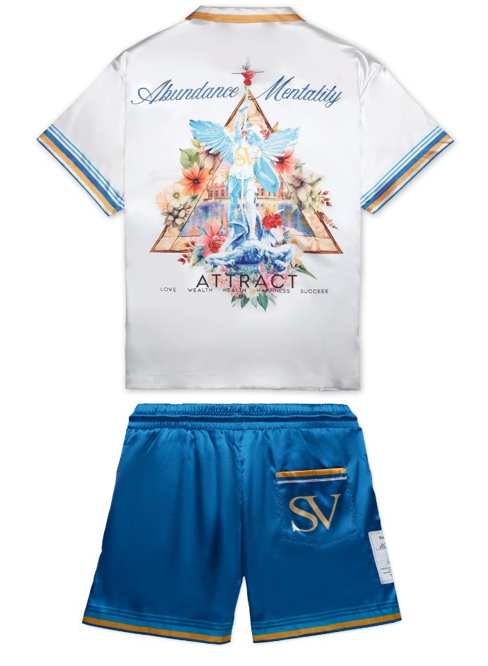 Street Visionaries STV Abundance Mentality Coords  - Image 4