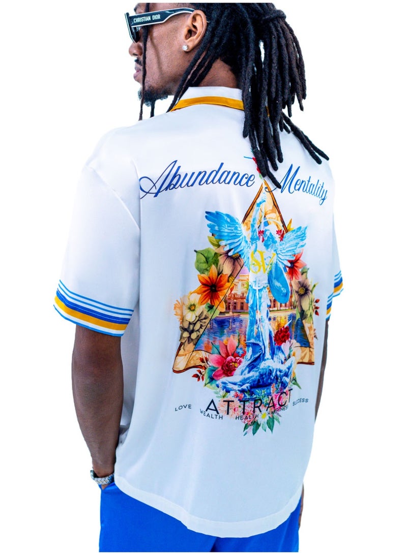 Street Visionaries STV Abundance Mentality Coords  - Image 2