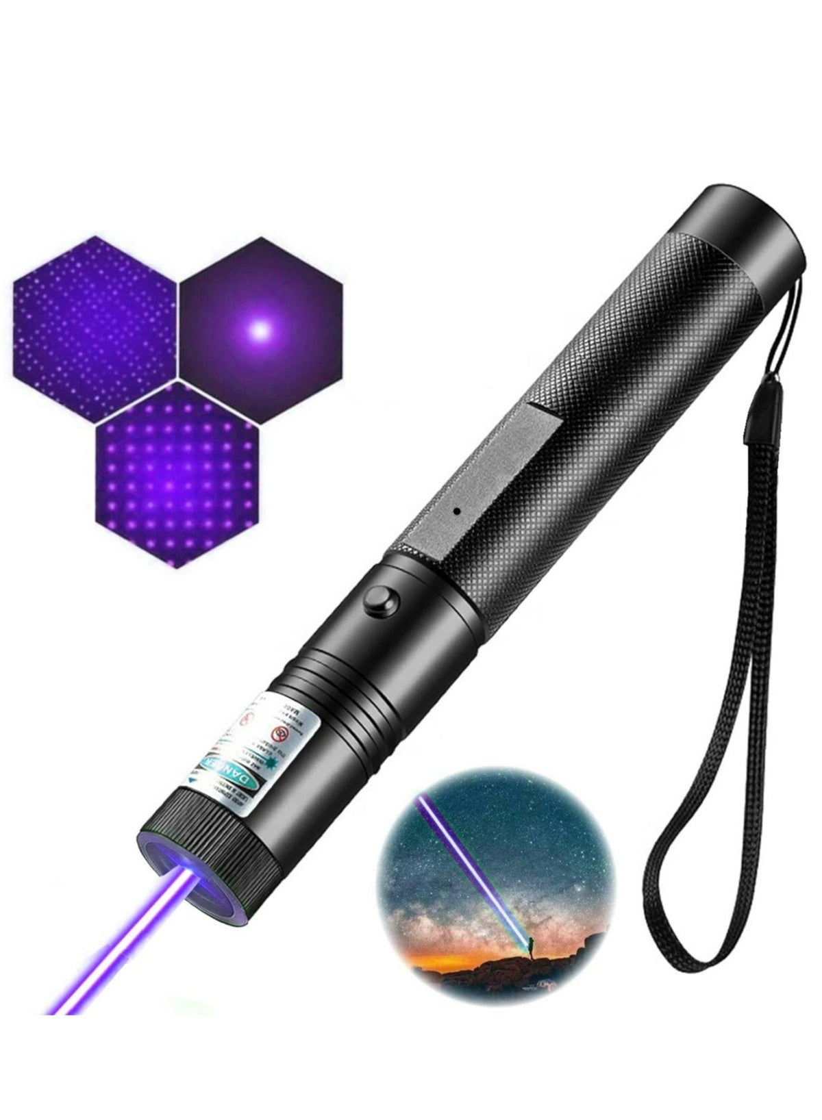 Generic Flashlight Generic High Power Flashlight Long Range Powerful Flashlight | Best ...