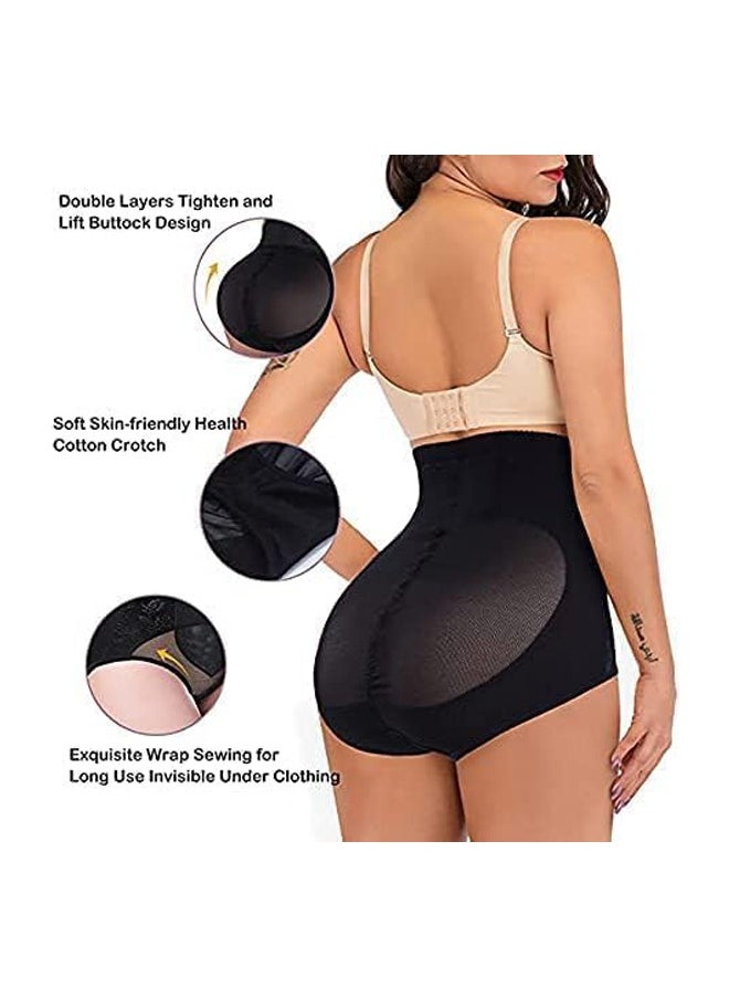 Yameem Yameem Women's High Waist Body Shaping Pants, Waist Trainer, Slimming Body Shaper, Weight Loss Shapewear  - Image 5