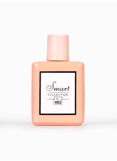 Smart collection Smart Collection Perfume 482 | Long Lasting Unisex Fragrance for Men & Women | Daily Wear & Inspired Fragrance - 25ml  - Image 2