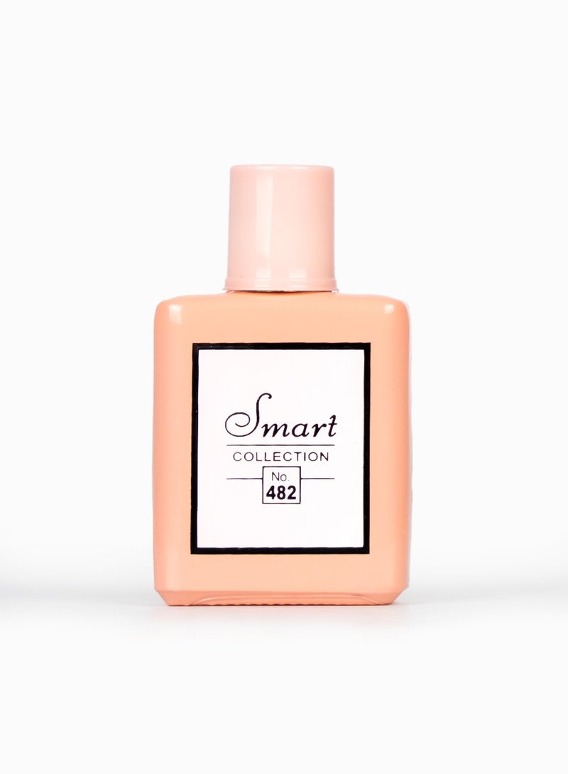 Smart Collection Perfume 482 | Long Lasting Unisex Fragrance for Men & Women | Daily Wear & Inspired Fragrance - 25ml - Image 2