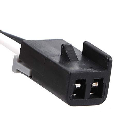 Ejoyous ضوء الفرامل الثالث، ضوء الفرامل العلوي المثبت في الخلف 3rd مناسب لـ Trailblazer، يستبدل 15000045، 15201921، 8150000450، 8152019210 - Image 5