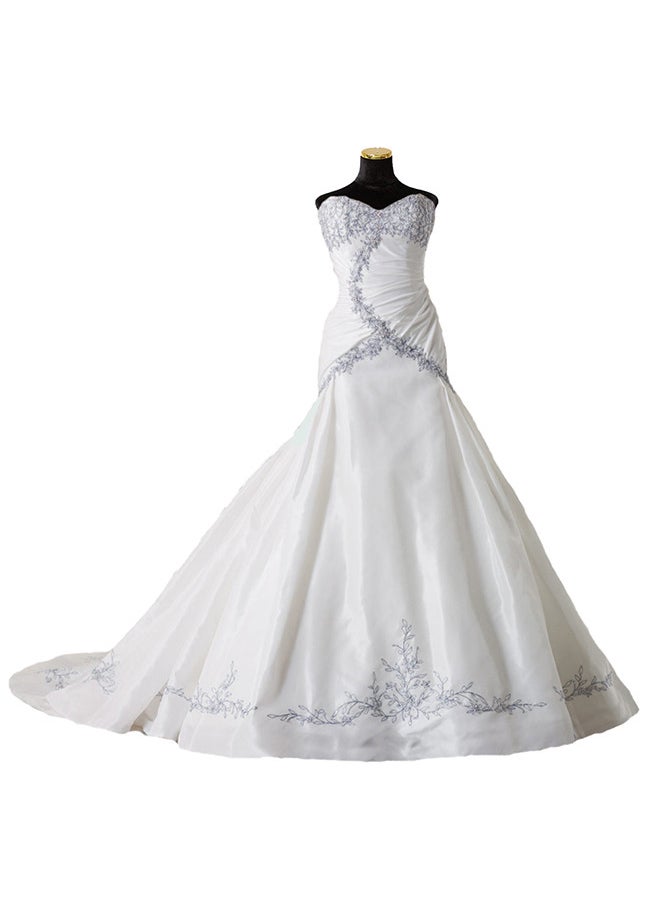 MARGOUN Female Mannequin Body Sewing Mannequin Torso Dress Form Adjustable Mannequin with Stand for Shops Sewing Dressmaker Jewelry Display  - Image 5