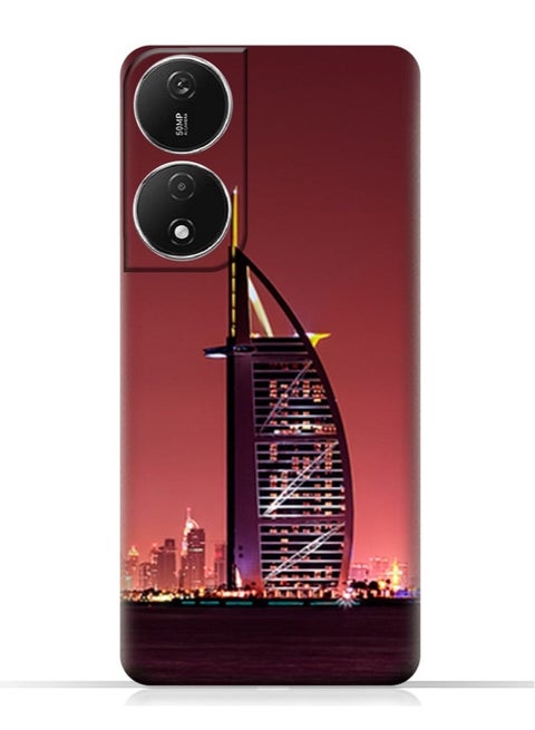 AMC DESIGN Protective Case Cover For Honor X7b 5G (50 MP)