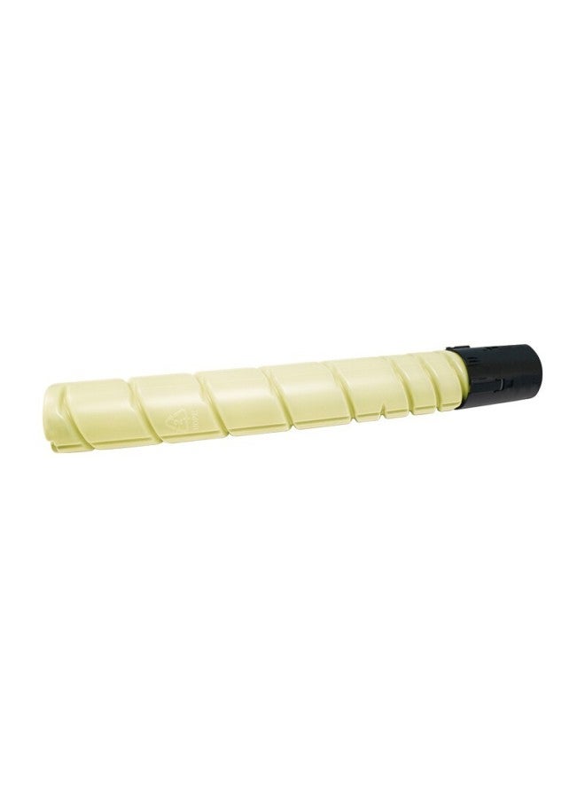 Pantum Cto-850xy Toner Cartridge, Yellow High Capacity, Original Consumables, Compatible With Cp9502dn/cp9500dn/cm8506dn/cm8505dn/cm9505dn Printers, Ink Cartridge Toner Powder - Image 5