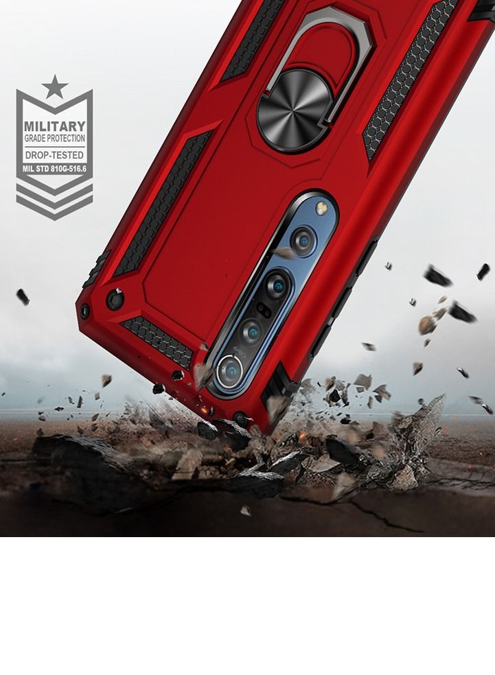 Muyixin ينطبق على جراب الهاتف المحمول المقاوم للسقوط Xiaomi 10 / Xiaomi 10pro - Image 3