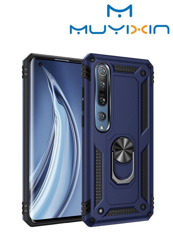 Muyixin ينطبق على جراب الهاتف المحمول المقاوم للسقوط Xiaomi 10 / Xiaomi 10pro - Image 1