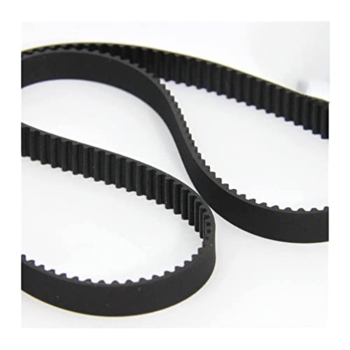 Powswopx Bread Machine Drive Belt fit for Sunbeam Bread Maker Machine 5891 5891-33 - 2 Pack Machine Drive Belt - Image 3