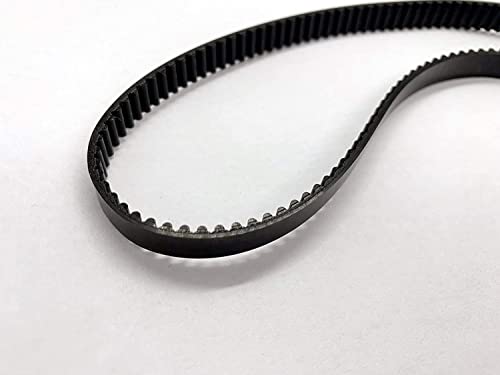 Powswopx Bread Machine Drive Belt fit for Sunbeam Bread Maker Machine 5891 5891-33 - 2 Pack Machine Drive Belt - Image 4