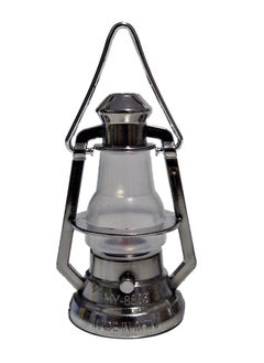 Generic Mini Ramadan lantern with Relationship keys 2 pcs , a wonderful lighting toy for children, small classic Ramadan lantern, new cute lighting Ramadan lantern toy for children, multicolor  - Image 3
