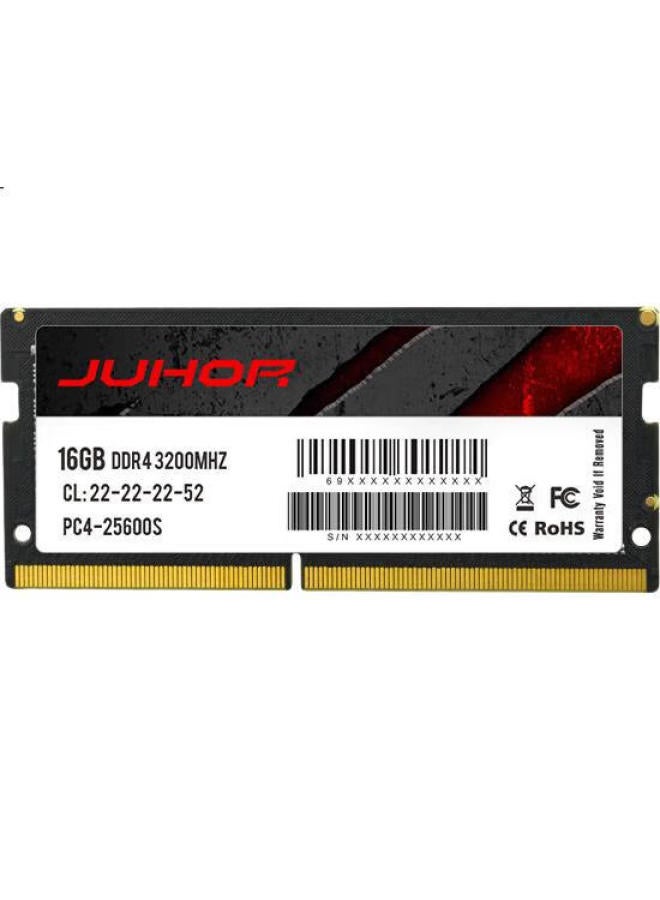 JUHOR Juhor 16Gb Ddr4 3200 Laptop Memory Module - Image 2